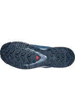 Salomon XA PRO 3D V9 GTX-Heren-Spellbound / Grisaille / Maritime Blue