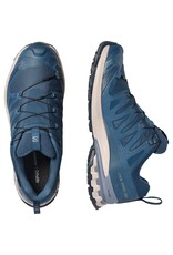 Salomon XA PRO 3D V9 GTX-Heren-Spellbound / Grisaille / Maritime Blue