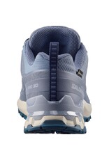 Salomon XA PRO 3D V9 GTX W-Dames-Grisaille / Tradewinds / Spellbound