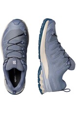 Salomon XA PRO 3D V9 GTX W-Dames-Grisaille / Tradewinds / Spellbound