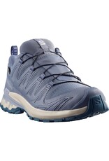 Salomon XA PRO 3D V9 GTX W-Dames-Grisaille / Tradewinds / Spellbound