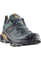 Salomon X ULTRA 360 GTX-Heren-Urban Chic / Black / Brilliant Olive