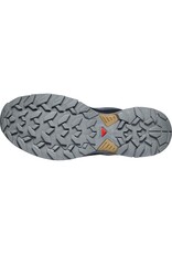 Salomon X ULTRA 360 GTX-Heren-Urban Chic / Black / Brilliant Olive