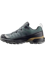 Salomon X ULTRA 360 GTX-Heren-Urban Chic / Black / Brilliant Olive