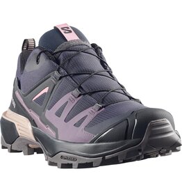 Salomon X ULTRA 360 GTX W-Dames-Nine Iron / Excalibur / Shadow Gray