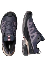 Salomon X ULTRA 360 GTX W-Dames-Nine Iron / Excalibur / Shadow Gray