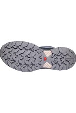 Salomon X ULTRA 360 GTX W-Dames-Nine Iron / Excalibur / Shadow Gray