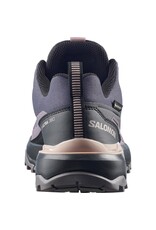 Salomon X ULTRA 360 GTX W-Dames-Nine Iron / Excalibur / Shadow Gray