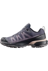 Salomon X ULTRA 360 GTX W-Dames-Nine Iron / Excalibur / Shadow Gray