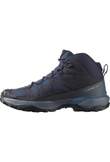 Salomon X ULTRA 360 MID GTX-Heren-Blue Nights / Dark Navy / Dark Blue