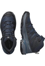 Salomon X ULTRA 360 MID GTX-Heren-Blue Nights / Dark Navy / Dark Blue