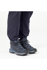 Salomon X ULTRA 360 MID GTX-Heren-Blue Nights / Dark Navy / Dark Blue