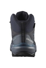 Salomon X ULTRA 360 MID GTX-Heren-Blue Nights / Dark Navy / Dark Blue