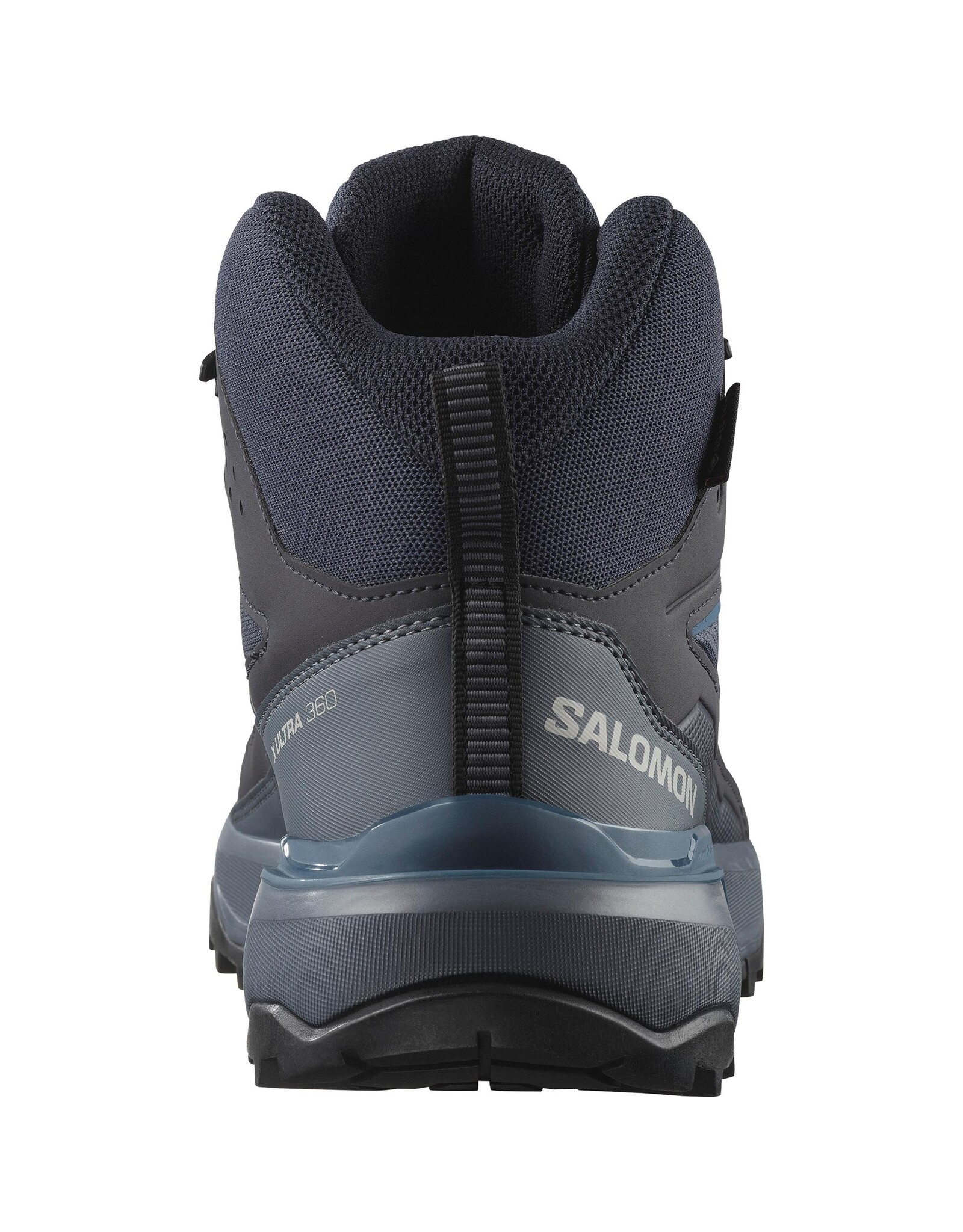 Salomon X ULTRA 360 MID GTX-Heren-Blue Nights / Dark Navy / Dark Blue