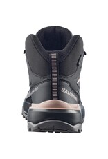 Salomon X ULTRA 360 MID GTX W-Dames-Nine Iron / Excalibur / Shadow Gray