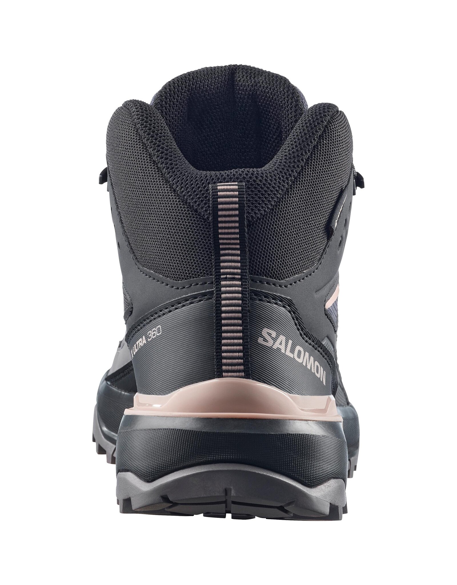 Salomon X ULTRA 360 MID GTX W-Dames-Nine Iron / Excalibur / Shadow Gray