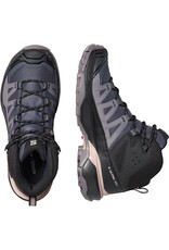 Salomon X ULTRA 360 MID GTX W-Dames-Nine Iron / Excalibur / Shadow Gray