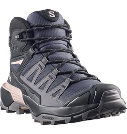 Salomon X ULTRA 360 MID GTX W-Dames-Nine Iron / Excalibur / Shadow Gray