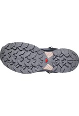 Salomon X ULTRA 360 MID GTX W-Dames-Nine Iron / Excalibur / Shadow Gray