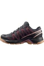 Salomon X-ADVENTURE RECON GTX W-Dames-Nine Iron / Huckleberry / Shadow Gray