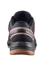 Salomon X-ADVENTURE RECON GTX W-Dames-Nine Iron / Huckleberry / Shadow Gray