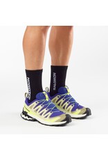 Salomon XA PRO 3D V9-Heren-Bluing / Bog / Acid Lime