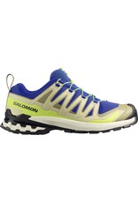Salomon XA PRO 3D V9-Heren-Bluing / Bog / Acid Lime