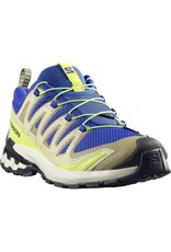 Salomon XA PRO 3D V9-Heren-Bluing / Bog / Acid Lime