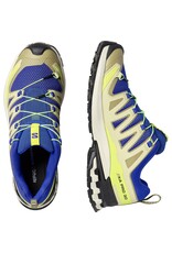 Salomon XA PRO 3D V9-Heren-Bluing / Bog / Acid Lime