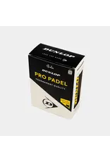Dunlop PRO PADEL 2x3PET