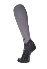 Herzog Support Socks Size IV grey