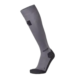 Herzog Support Socks Size IV grey