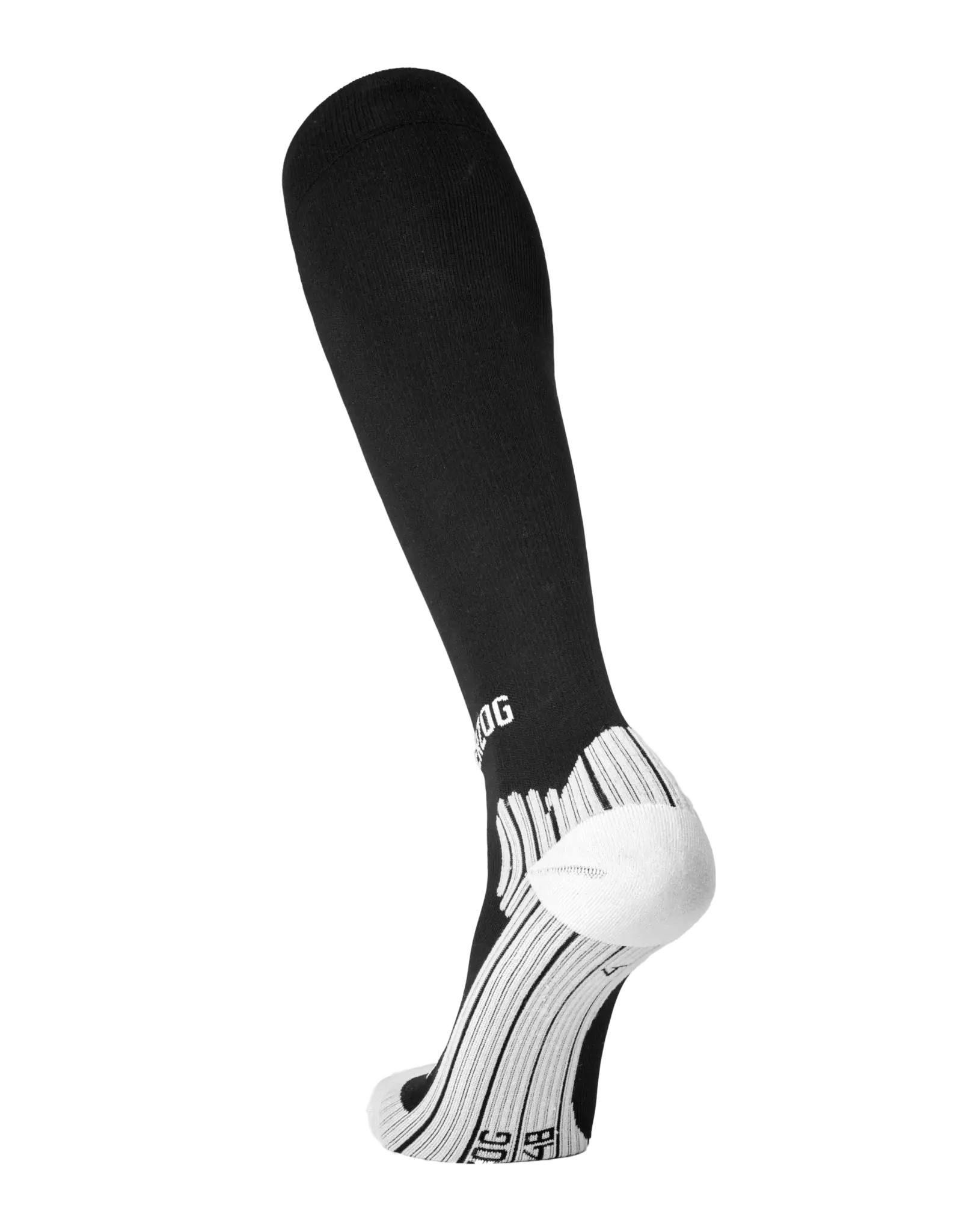 Herzog Support Socks Size IV black