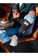 Herzog Support Socks Size IV black