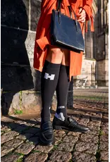 Herzog Support Socks Size IV black