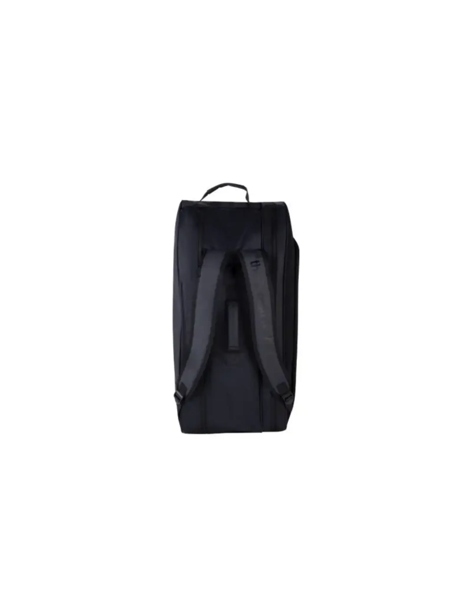 The Indian Maharadja The Indian Maharadja Tennis backpack TCMR8 - black