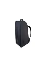 The Indian Maharadja The Indian Maharadja Tennis backpack TCMR8 - black