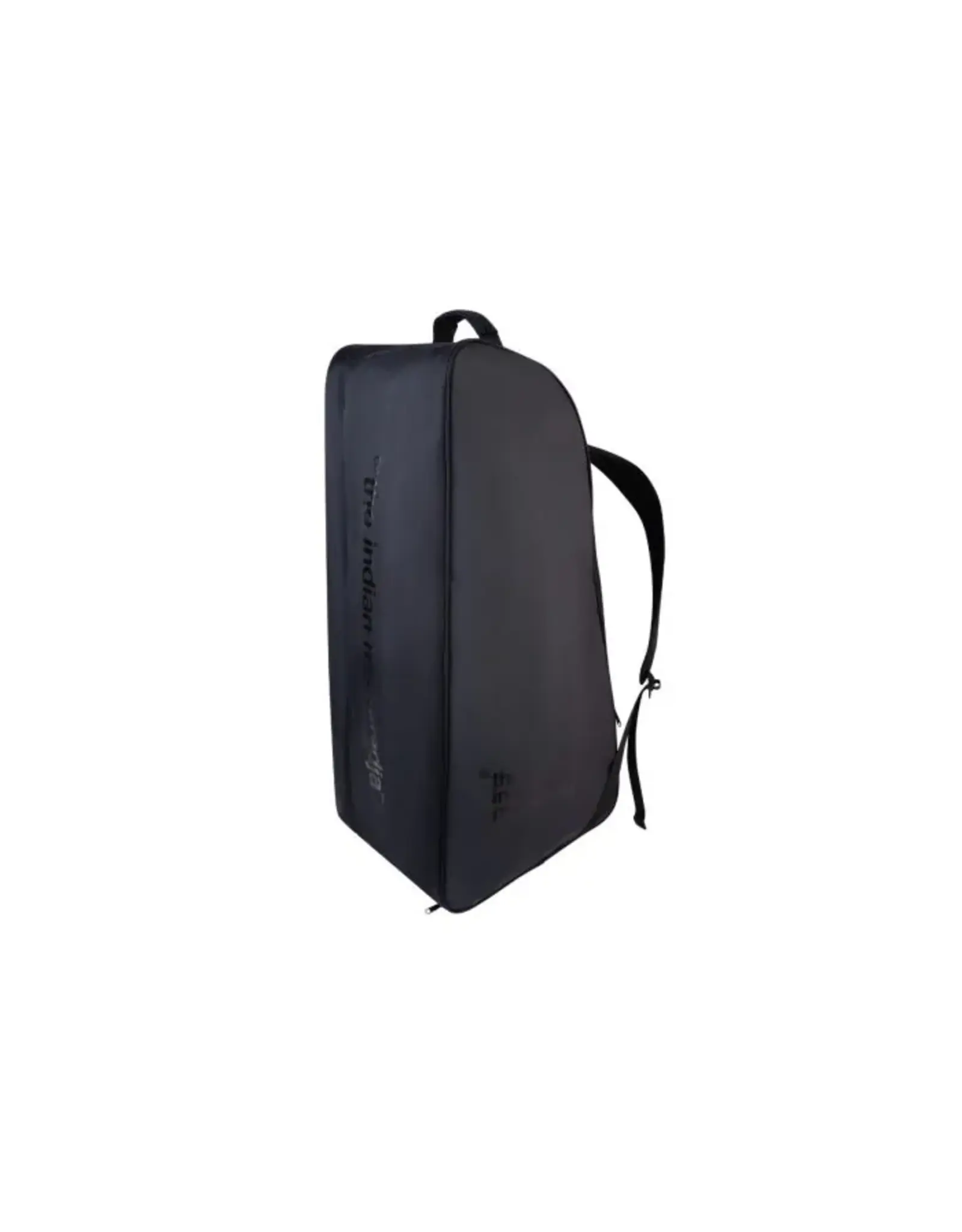 The Indian Maharadja The Indian Maharadja Tennis backpack TCMR8 - black