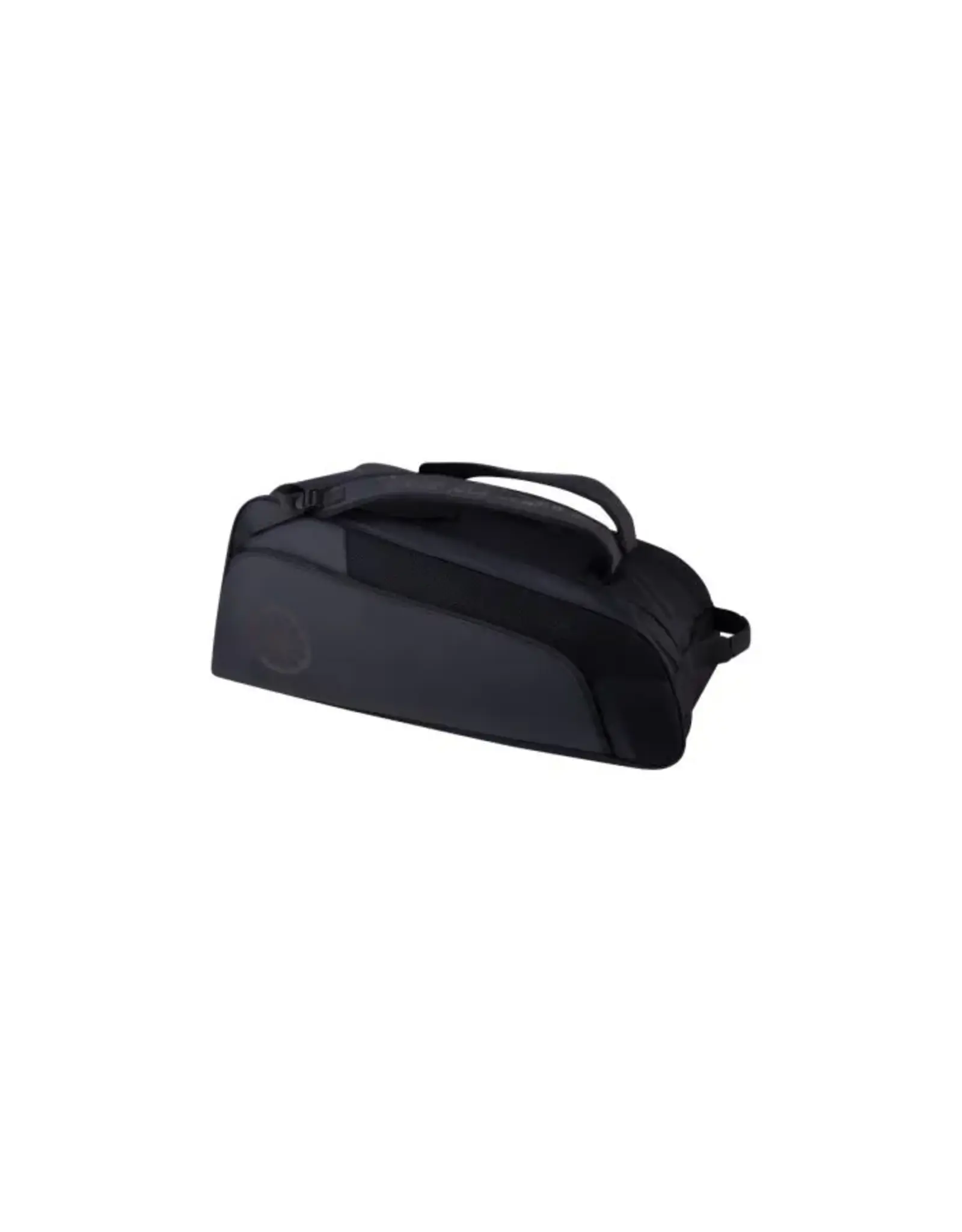 The Indian Maharadja The Indian Maharadja Tennis backpack TCMR8 - black