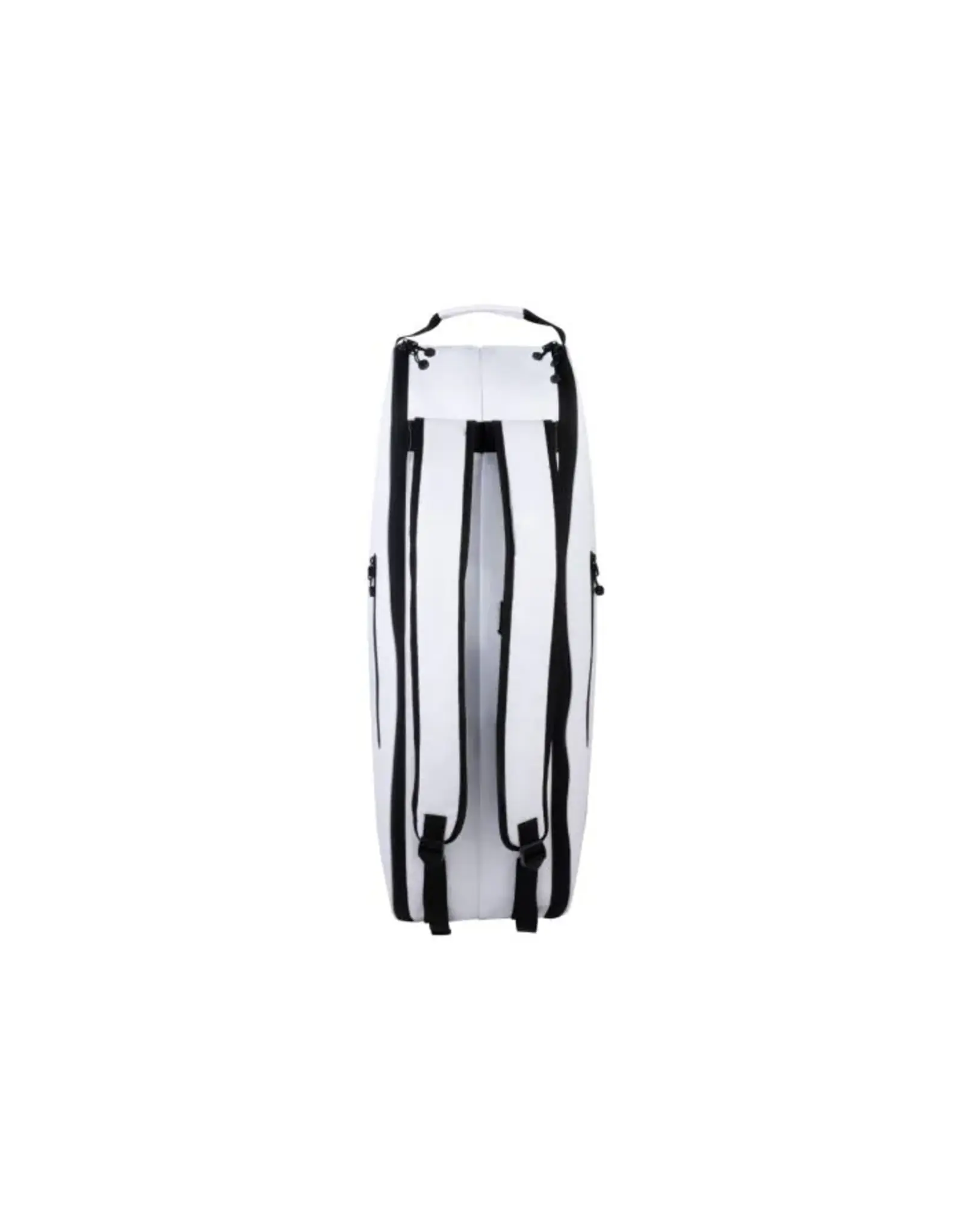The Indian Maharadja The Indian Maharadja Tennis backpack PMR6 - white