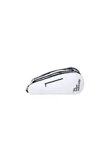 The Indian Maharadja The Indian Maharadja Tennis backpack PMR6 - white
