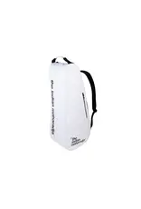 The Indian Maharadja The Indian Maharadja Tennis backpack PMR6 - white