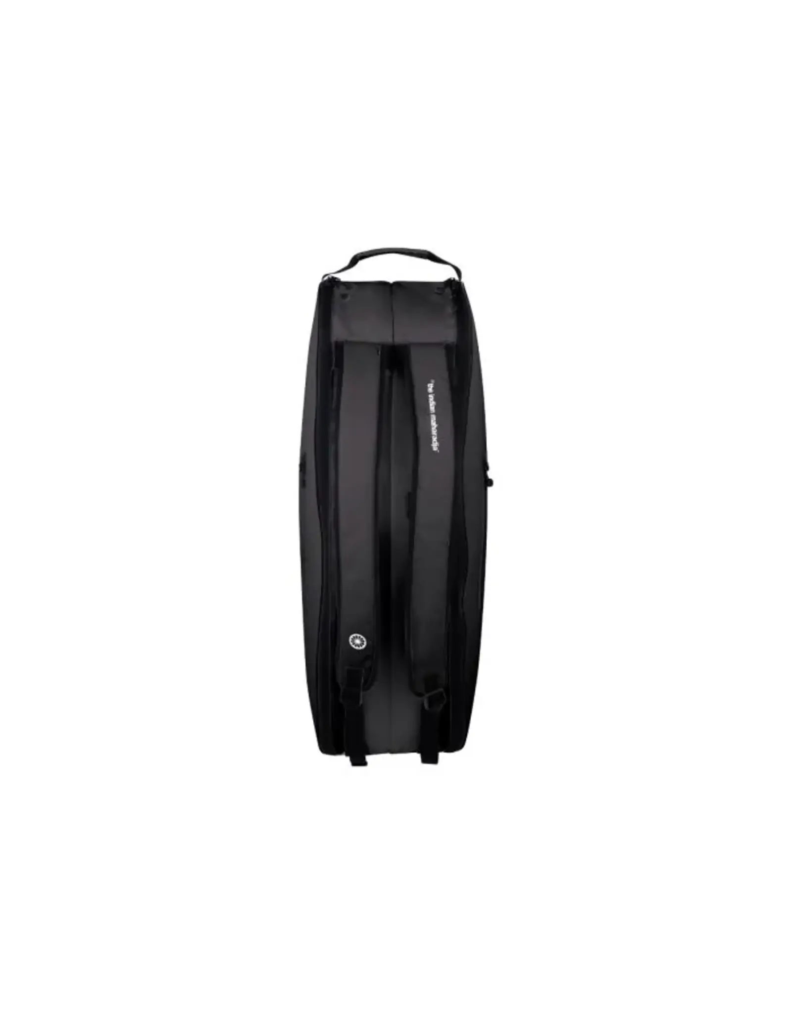 The Indian Maharadja The Indian Maharadja Tennis backpack PMR6 - black