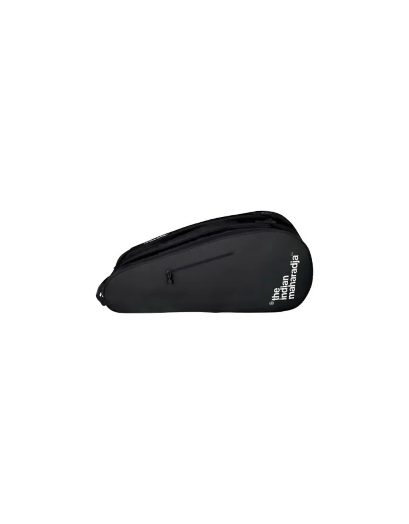The Indian Maharadja The Indian Maharadja Tennis backpack PMR6 - black
