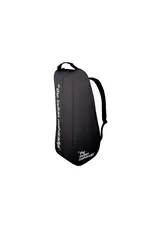The Indian Maharadja Tennis backpack PMR6 - black