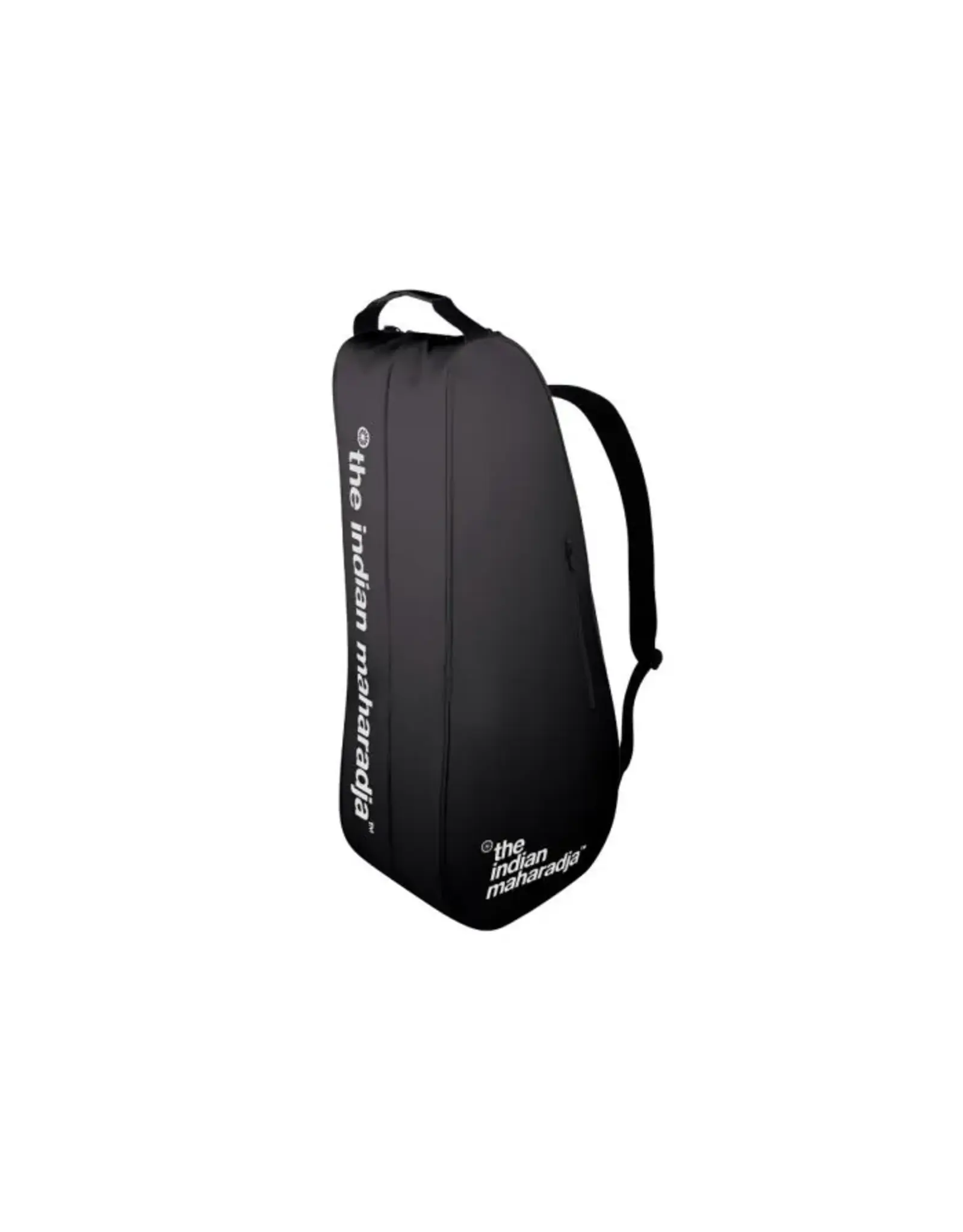 The Indian Maharadja The Indian Maharadja Tennis backpack PMR6 - black