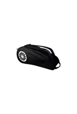 The Indian Maharadja The Indian Maharadja Tennis backpack PMR6 - black