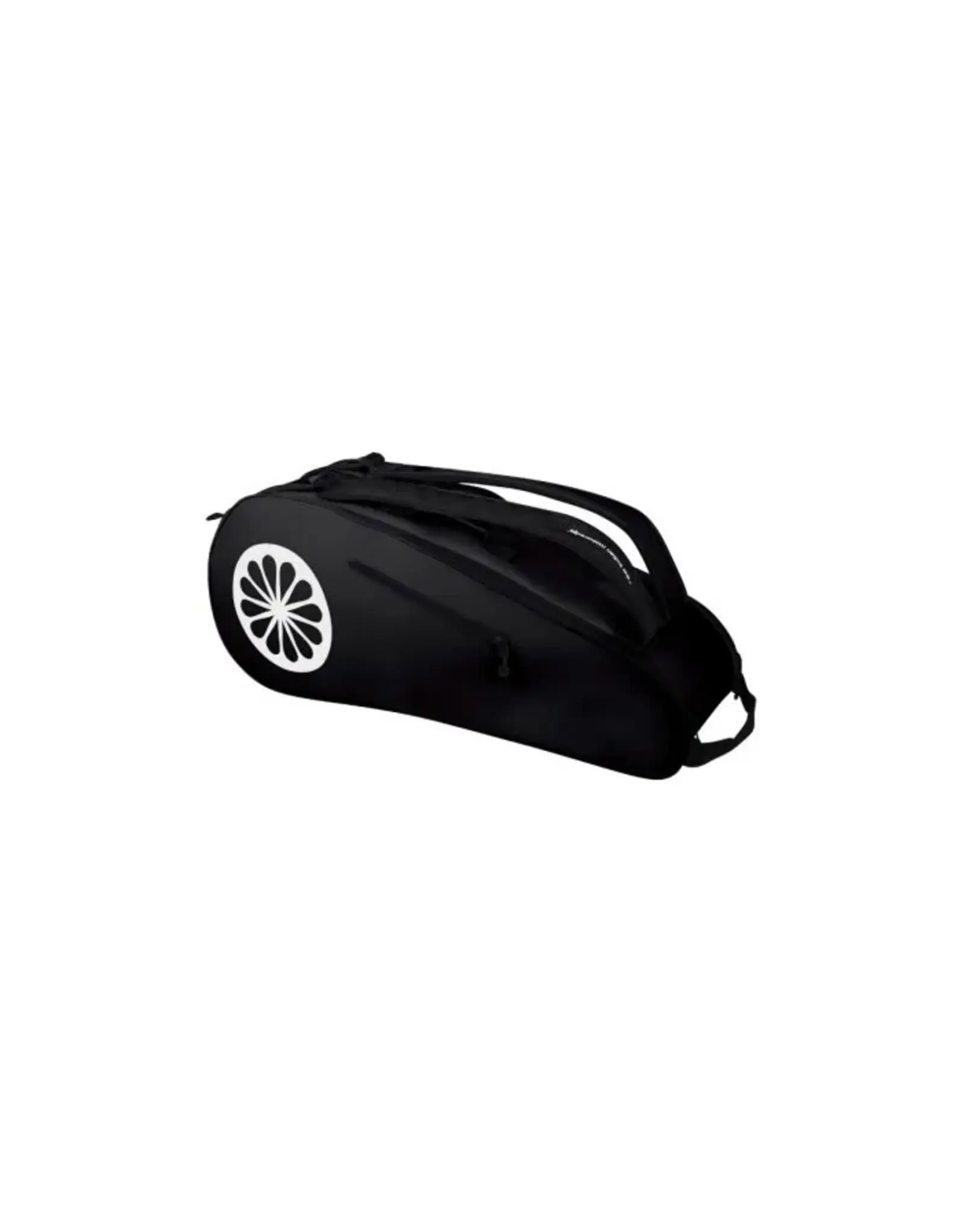 The Indian Maharadja The Indian Maharadja Tennis backpack PMR6 - black