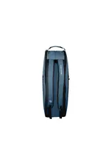 The Indian Maharadja The Indian Maharadja Tennis backpack PMR6 - blue grey