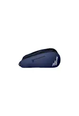 The Indian Maharadja Tennis backpack PMR6 - navy